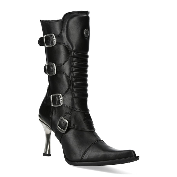 New Rock - High Heels M-9373N-C1