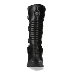 New Rock - High Heels M-9373N-C1