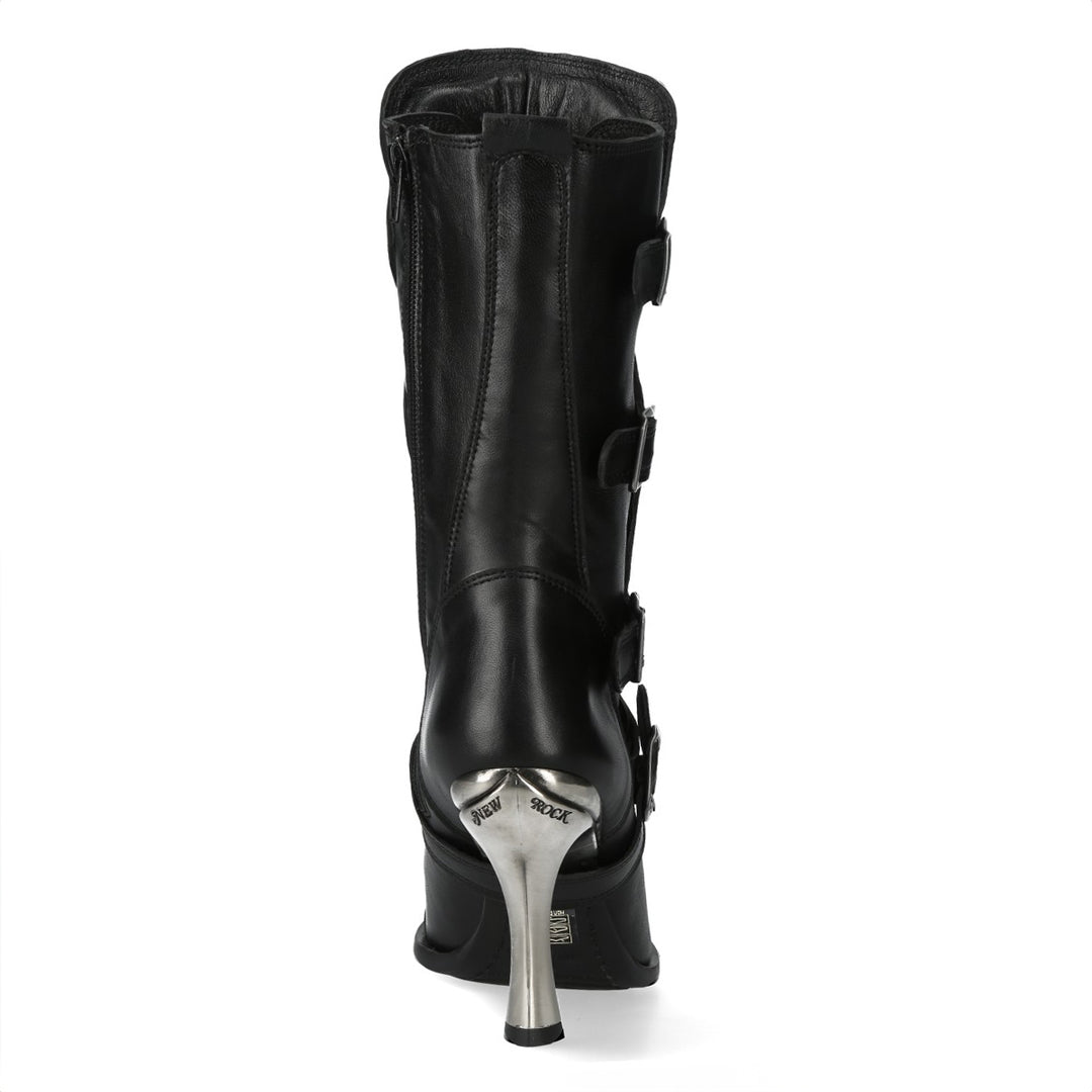 New Rock - High Heels M-9373N-C1