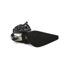 New Rock - High Heels M-9373N-C1