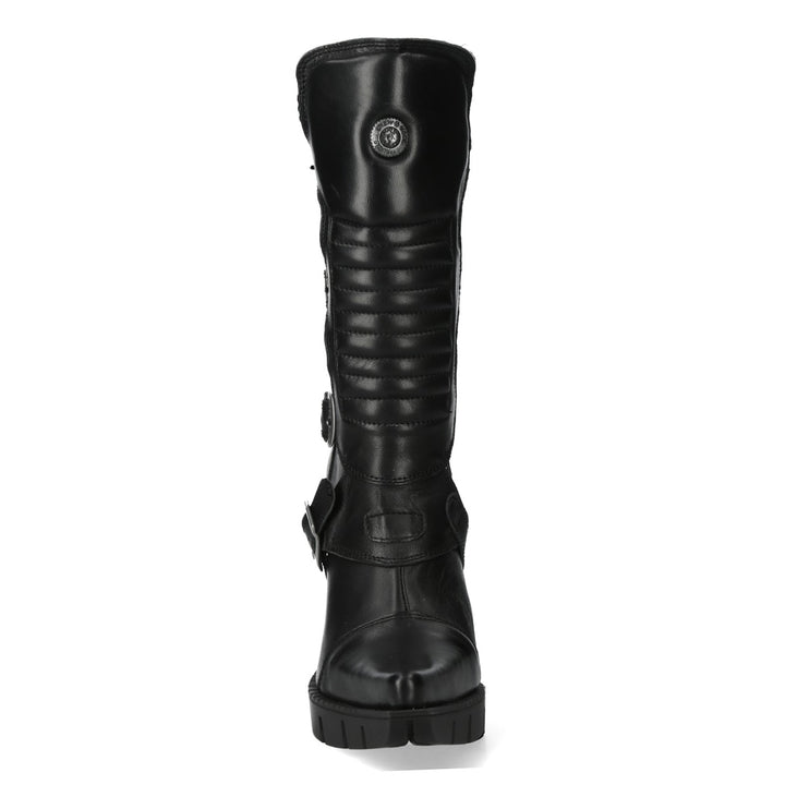 New Rock - High Heels M-9373N-C2