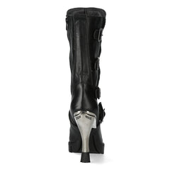 New Rock - High Heels M-9373N-C2