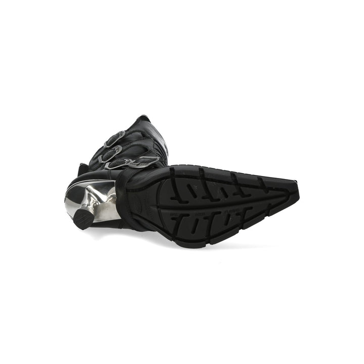 New Rock - High Heels M-9373N-C2