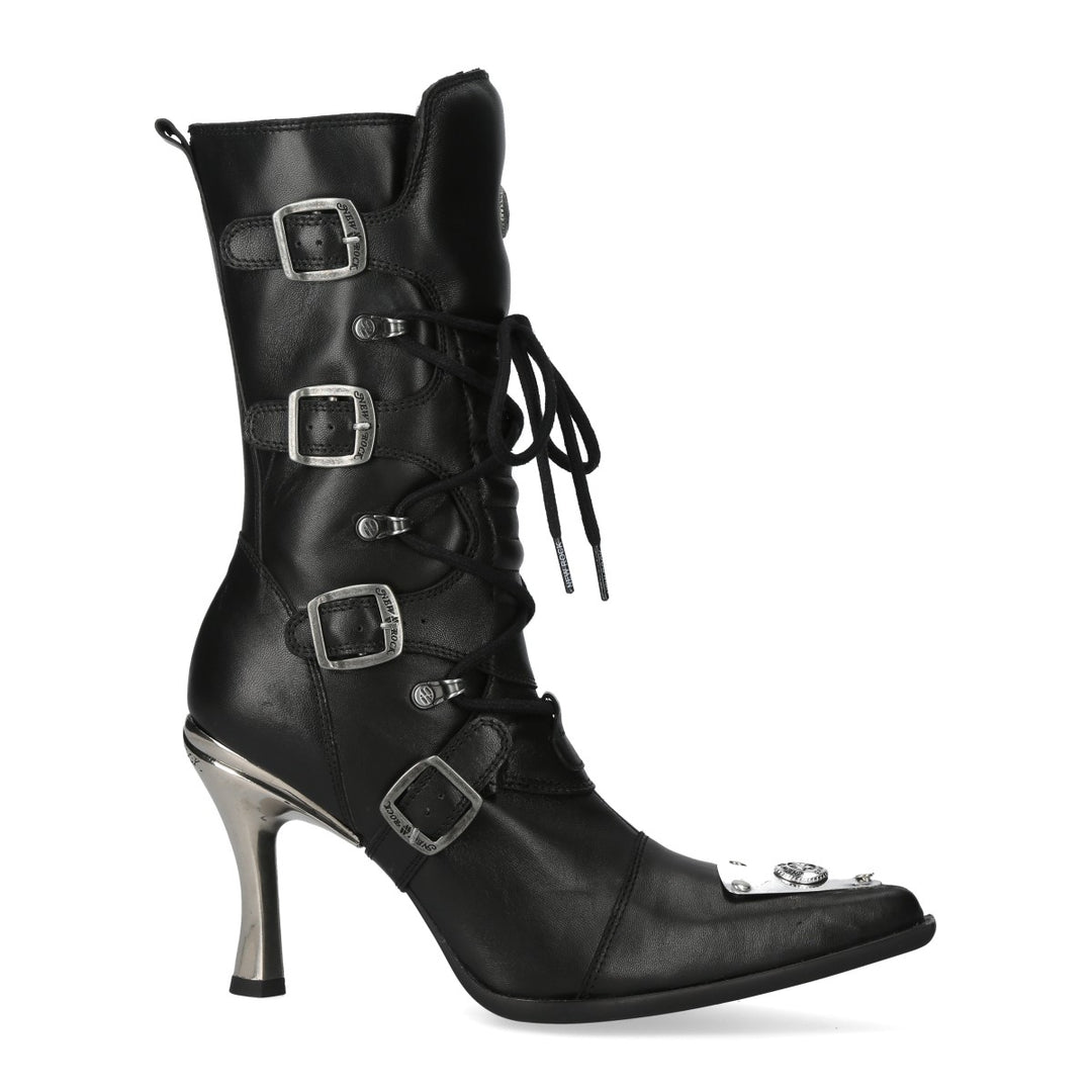 New Rock - High Heels M-9373P-C1
