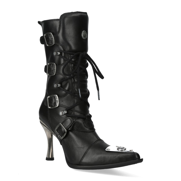 New Rock - High Heels M-9373P-C1