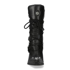 New Rock - High Heels M-9373P-C1