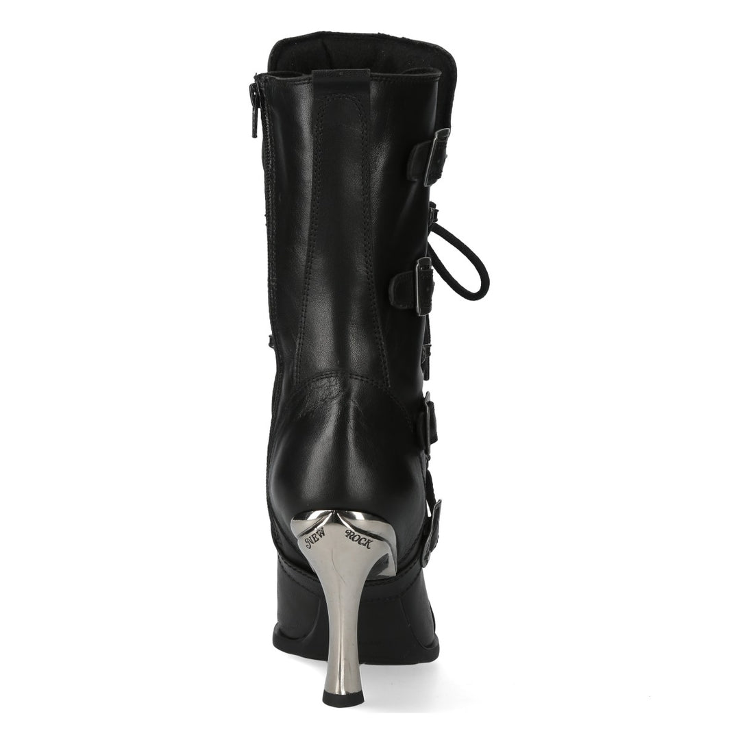 New Rock - High Heels M-9373P-C1