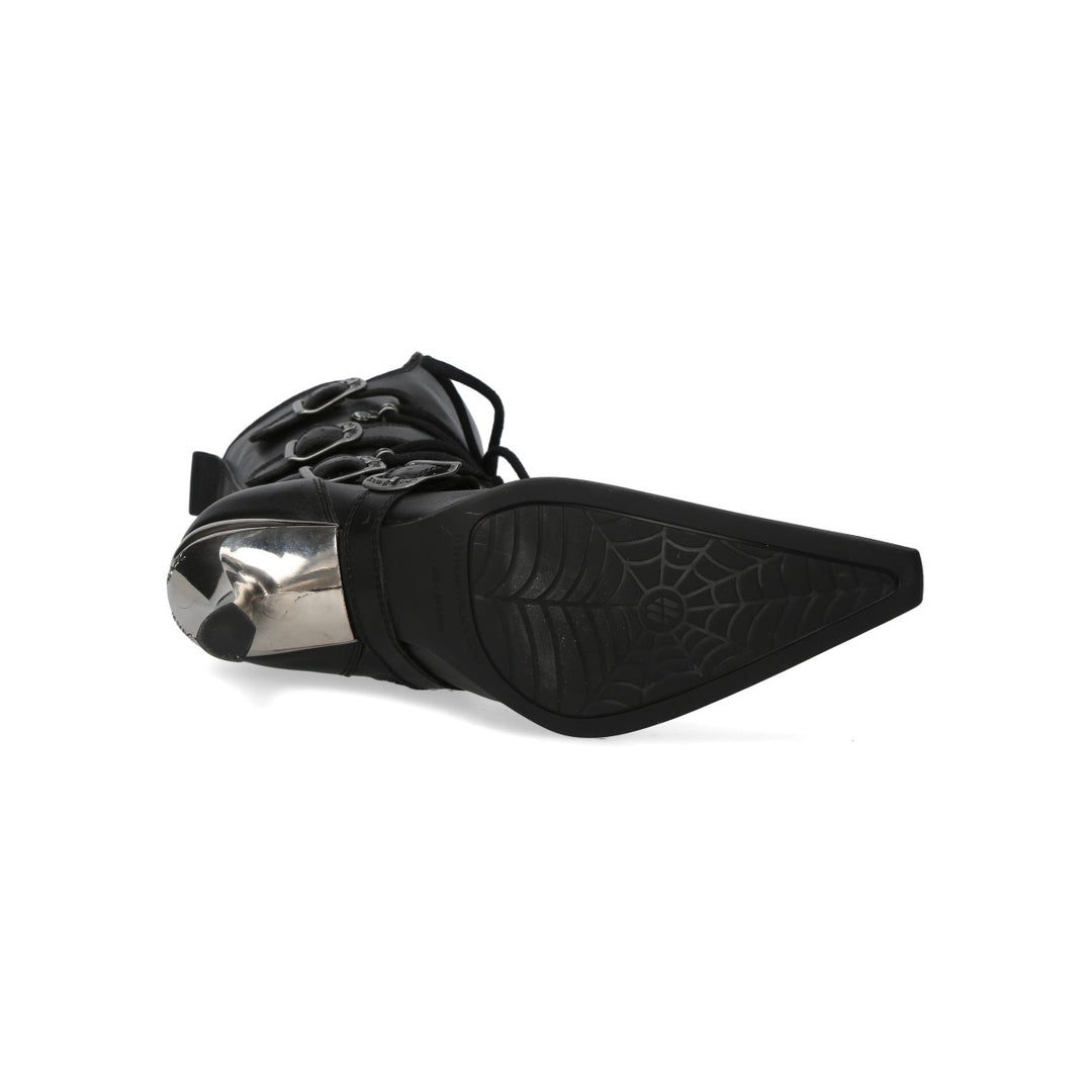 New Rock - High Heels M-9373P-C1