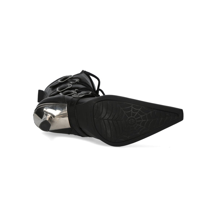 New Rock - High Heels M-9373P-C1