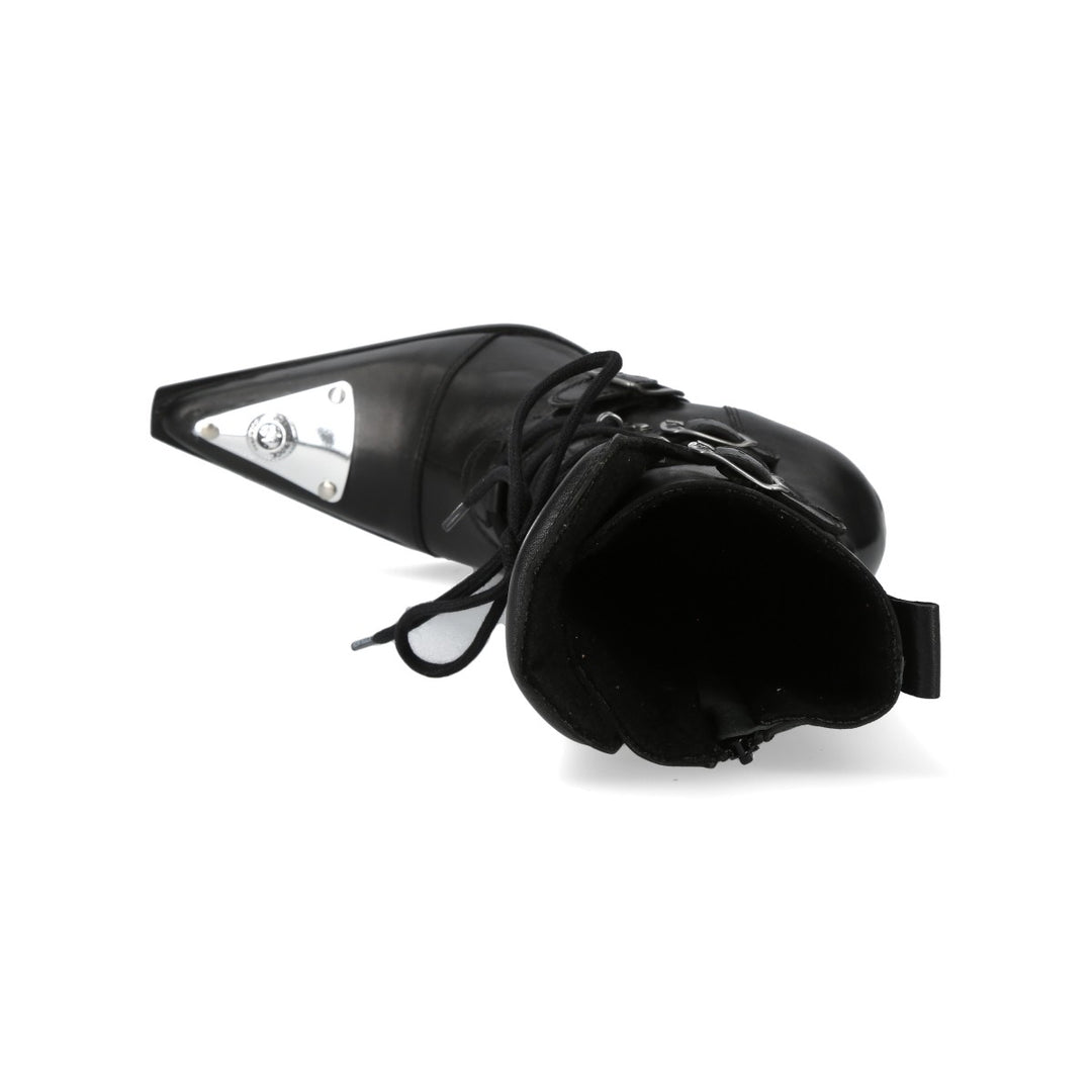 New Rock - High Heels M-9373P-C1