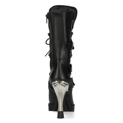 New Rock - High Heels M-9373PP-C1
