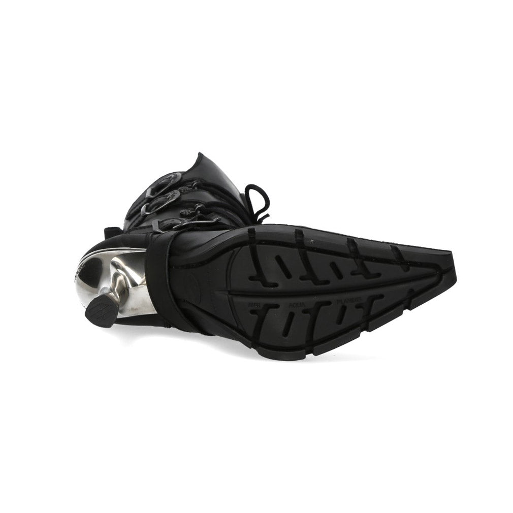 New Rock - High Heels M-9373PP-C1