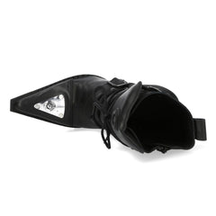 New Rock - High Heels M-9373PP-C1