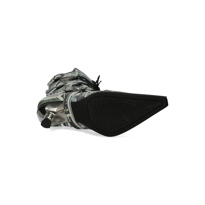 New Rock - High Heels M-9373PRM-C1