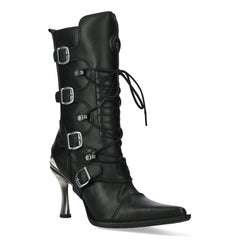 New Rock - High Heels M-9373PRM-C2