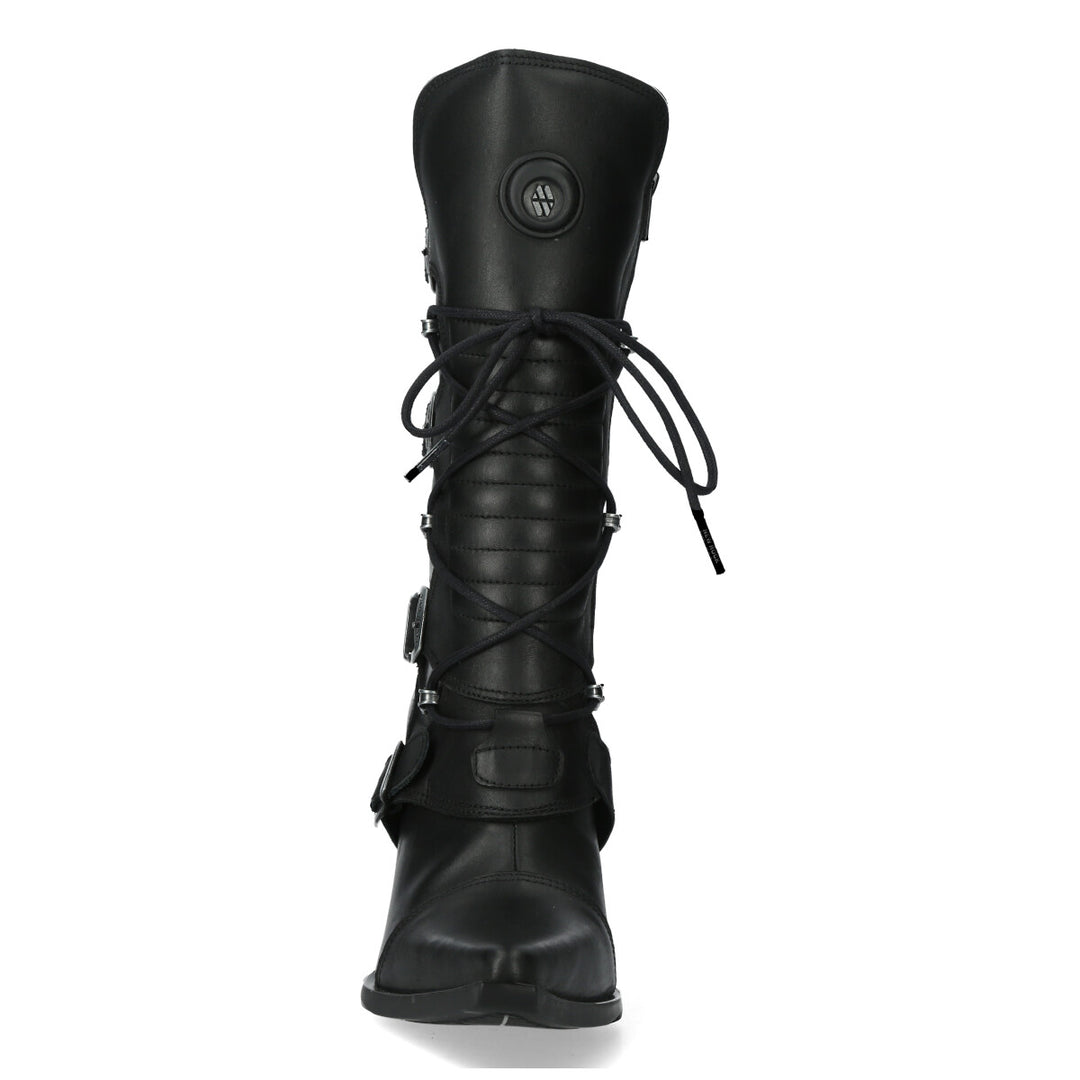 New Rock - High Heels M-9373PRM-C2