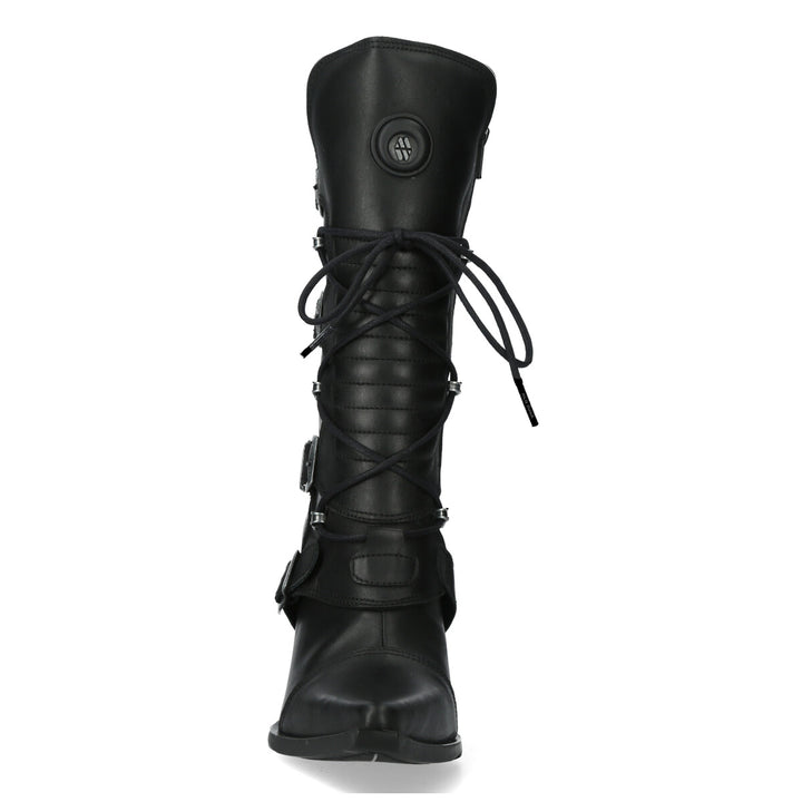 New Rock - High Heels M-9373PRM-C2