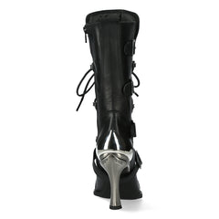 New Rock - High Heels M-9373PRM-C2