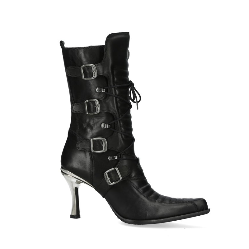 New Rock - High Heels M-9374-C2