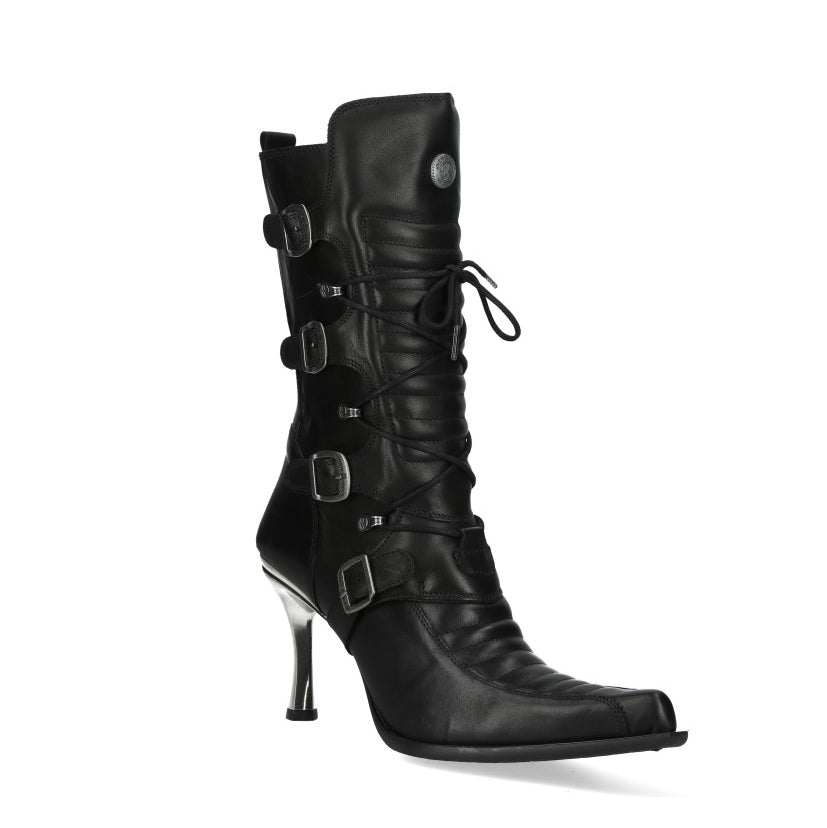 New Rock - High Heels M-9374-C2