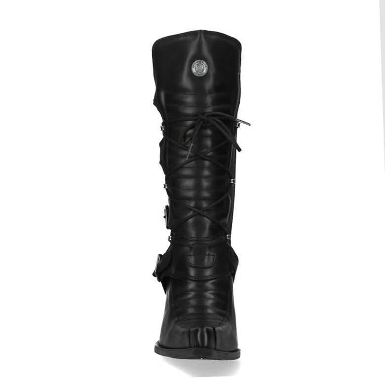 New Rock - High Heels M-9374-C2