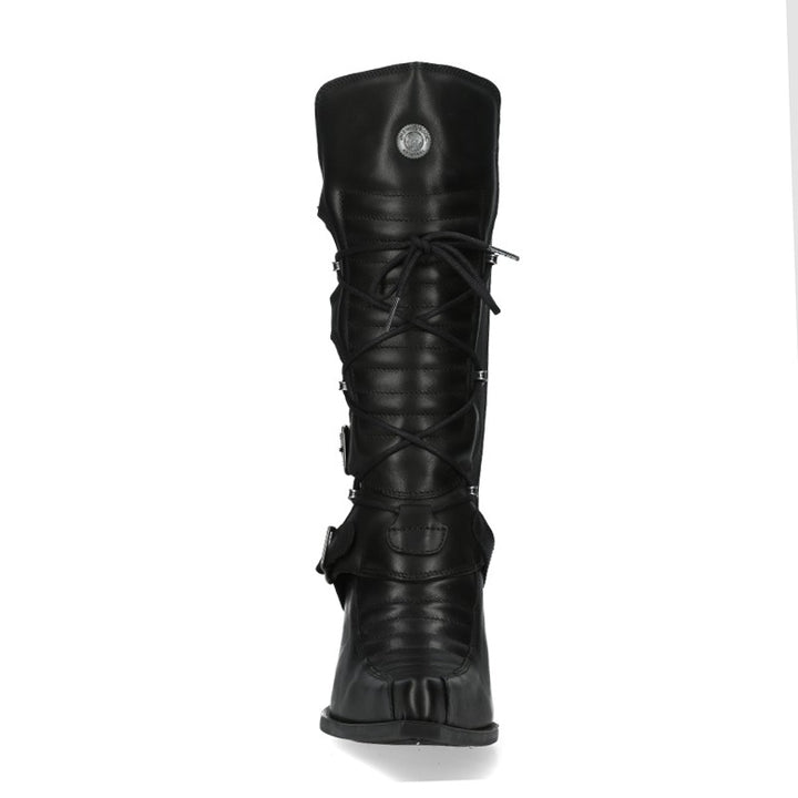New Rock - High Heels M-9374-C2