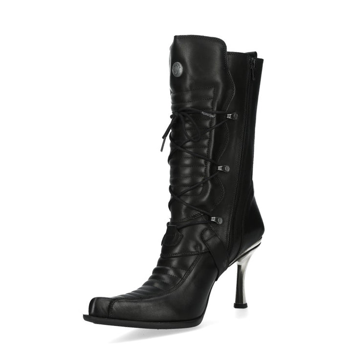 New Rock - High Heels M-9374-C2