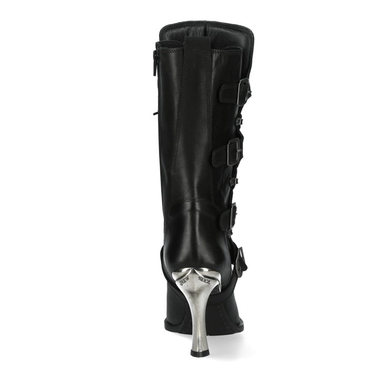 New Rock - High Heels M-9374-C2