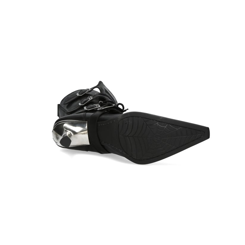 New Rock - High Heels M-9374-C2