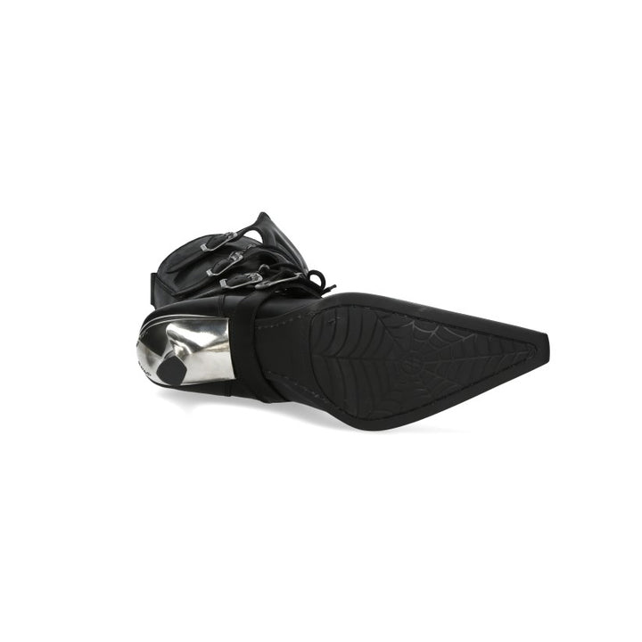 New Rock - High Heels M-9374-C2