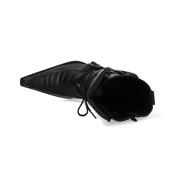 New Rock - High Heels M-9374-C2