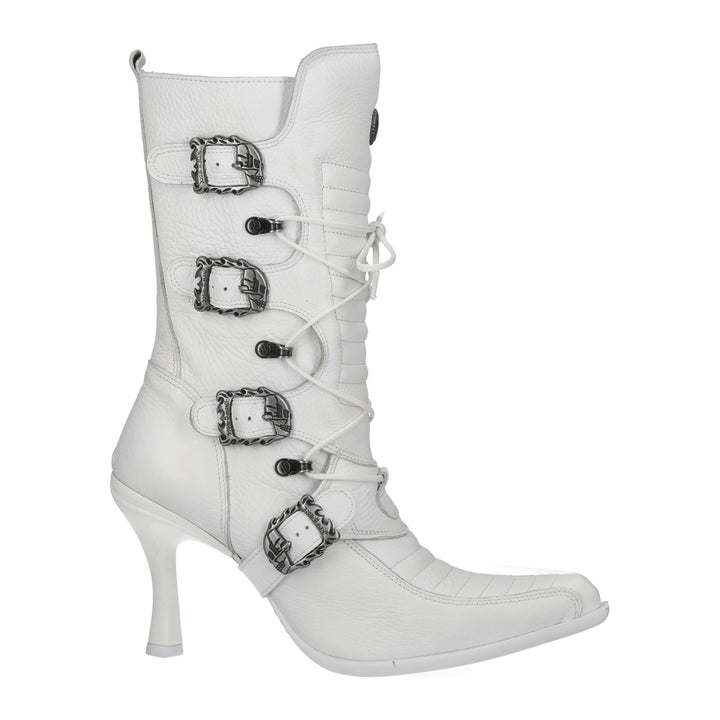 New Rock - High Heels M-9375-C5