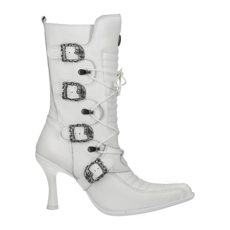 New Rock - High Heels M-9375-C5