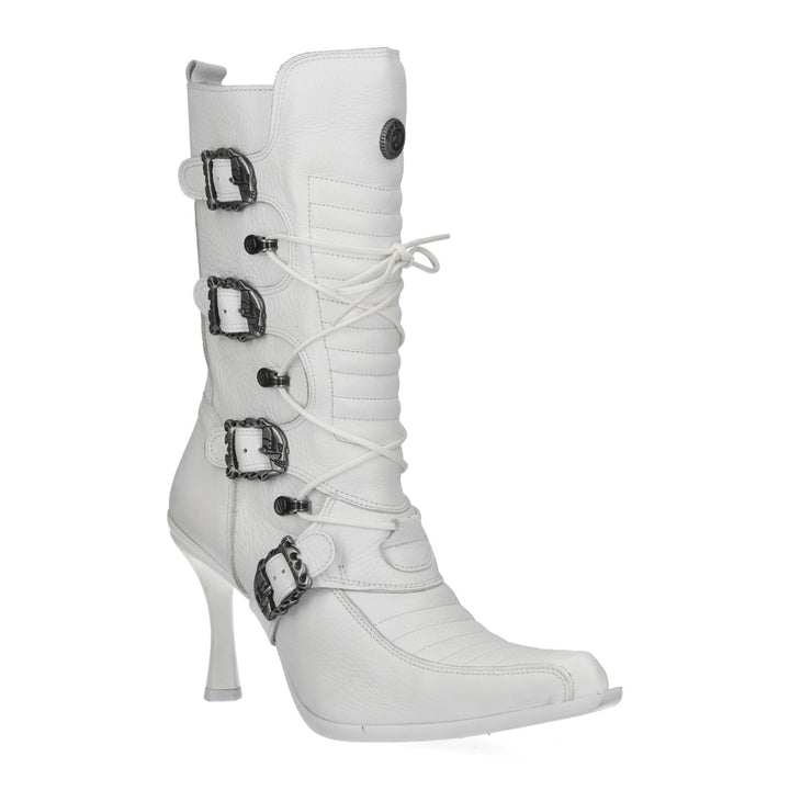 New Rock - High Heels M-9375-C5