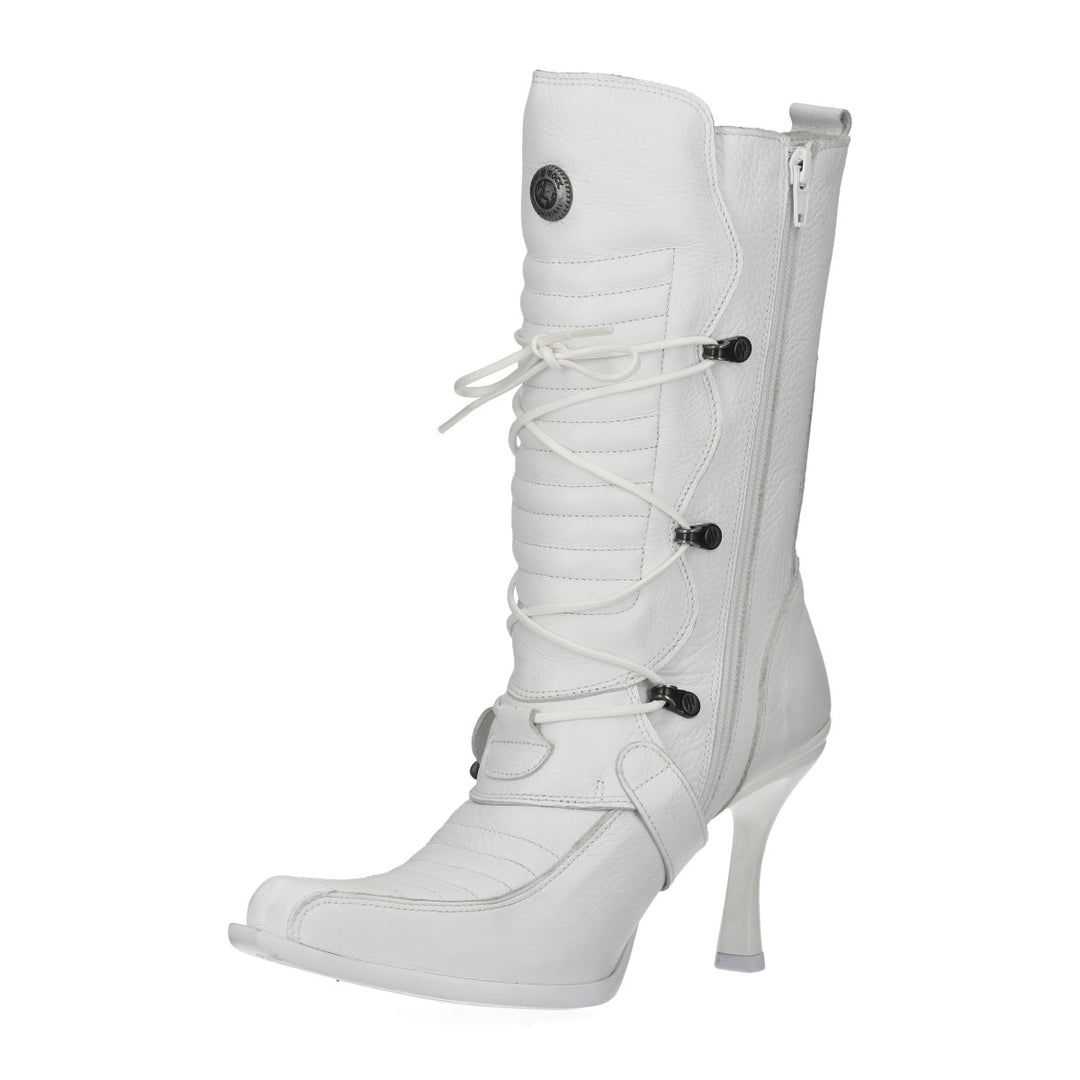 New Rock - High Heels M-9375-C5