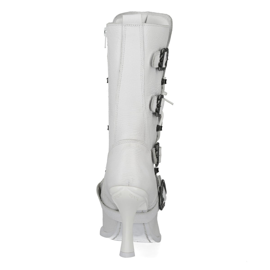 New Rock - High Heels M-9375-C5