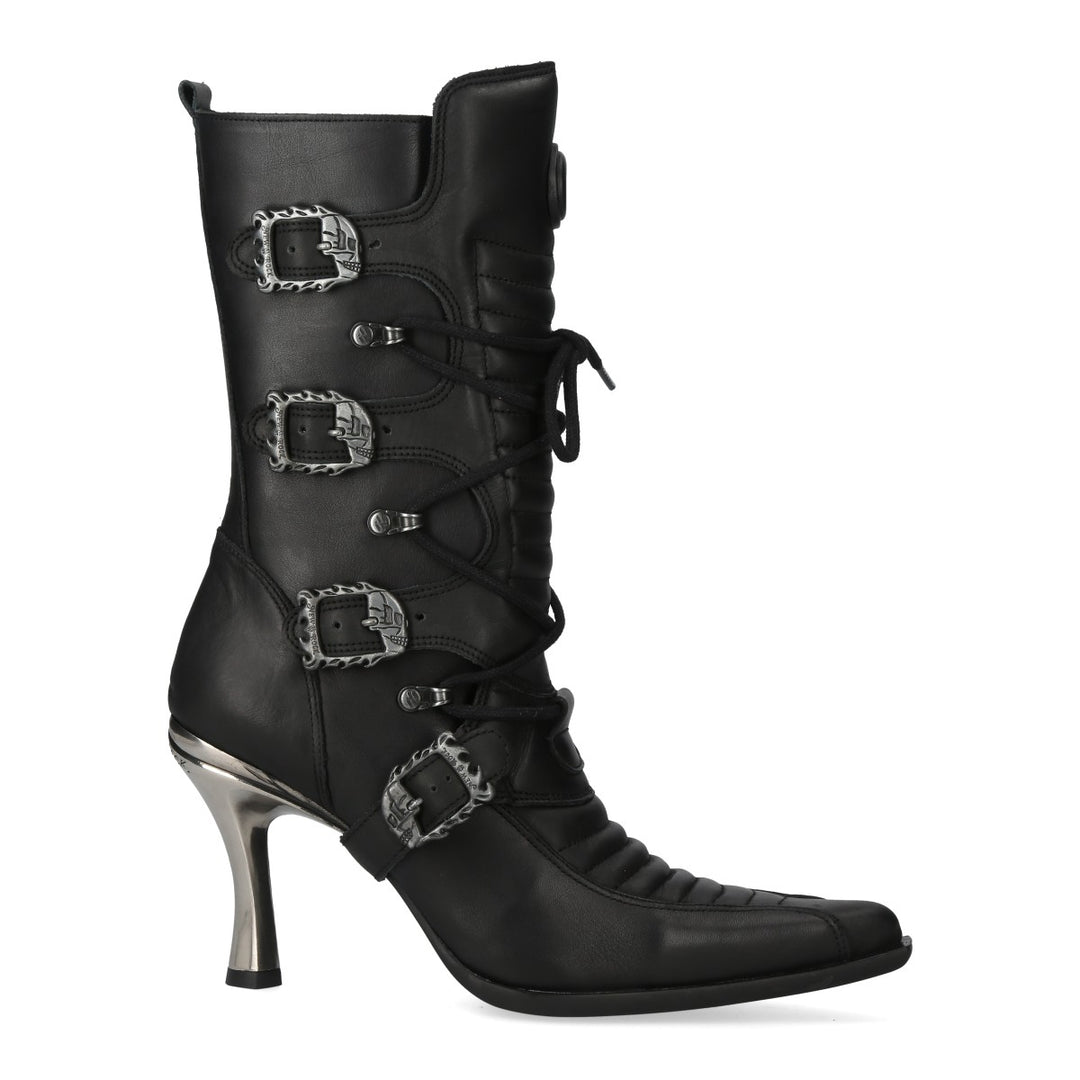 New Rock - High Heels M-9375-S1