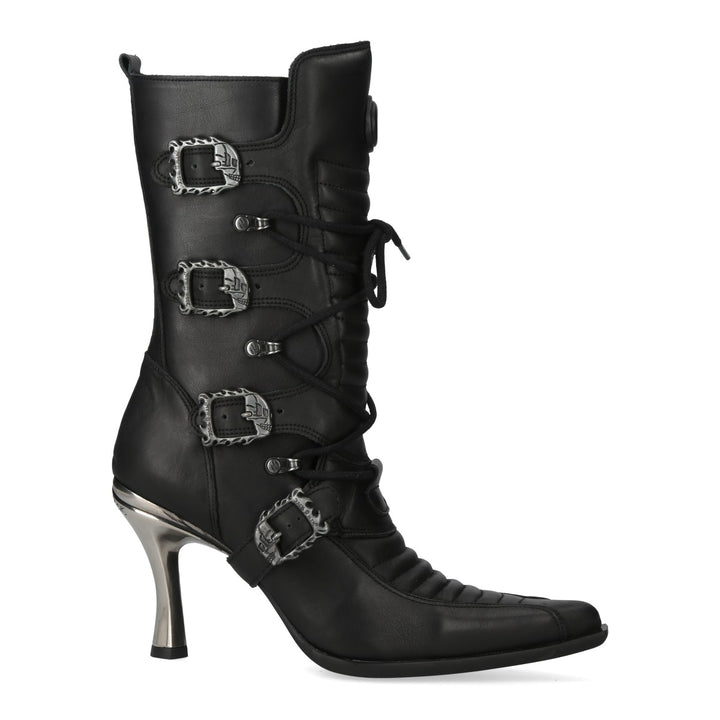 New Rock - High Heels M-9375-S1