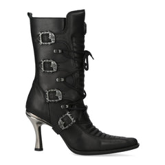 New Rock - High Heels M-9375-S1