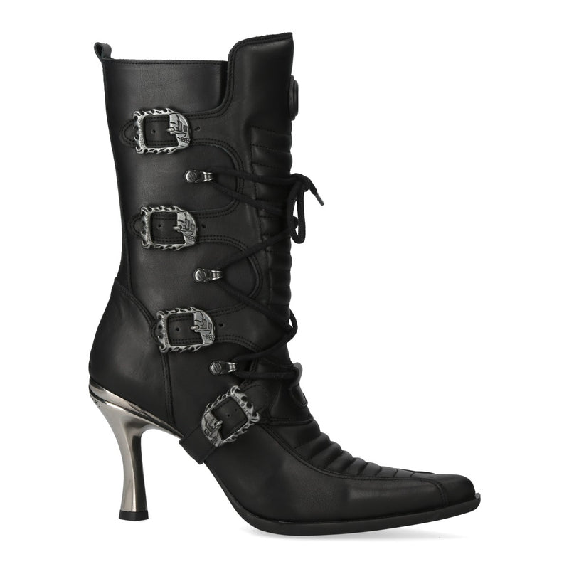 New Rock - High Heels M-9375-S1