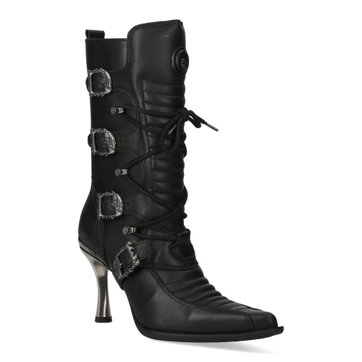 New Rock - High Heels M-9375-S1