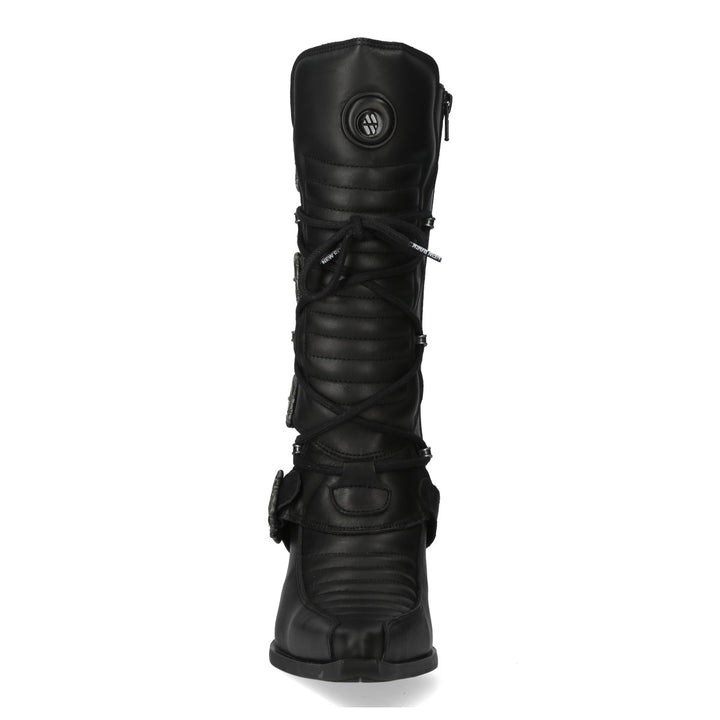 New Rock - High Heels M-9375-S1