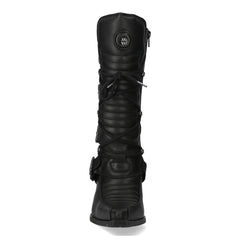 New Rock - High Heels M-9375-S1
