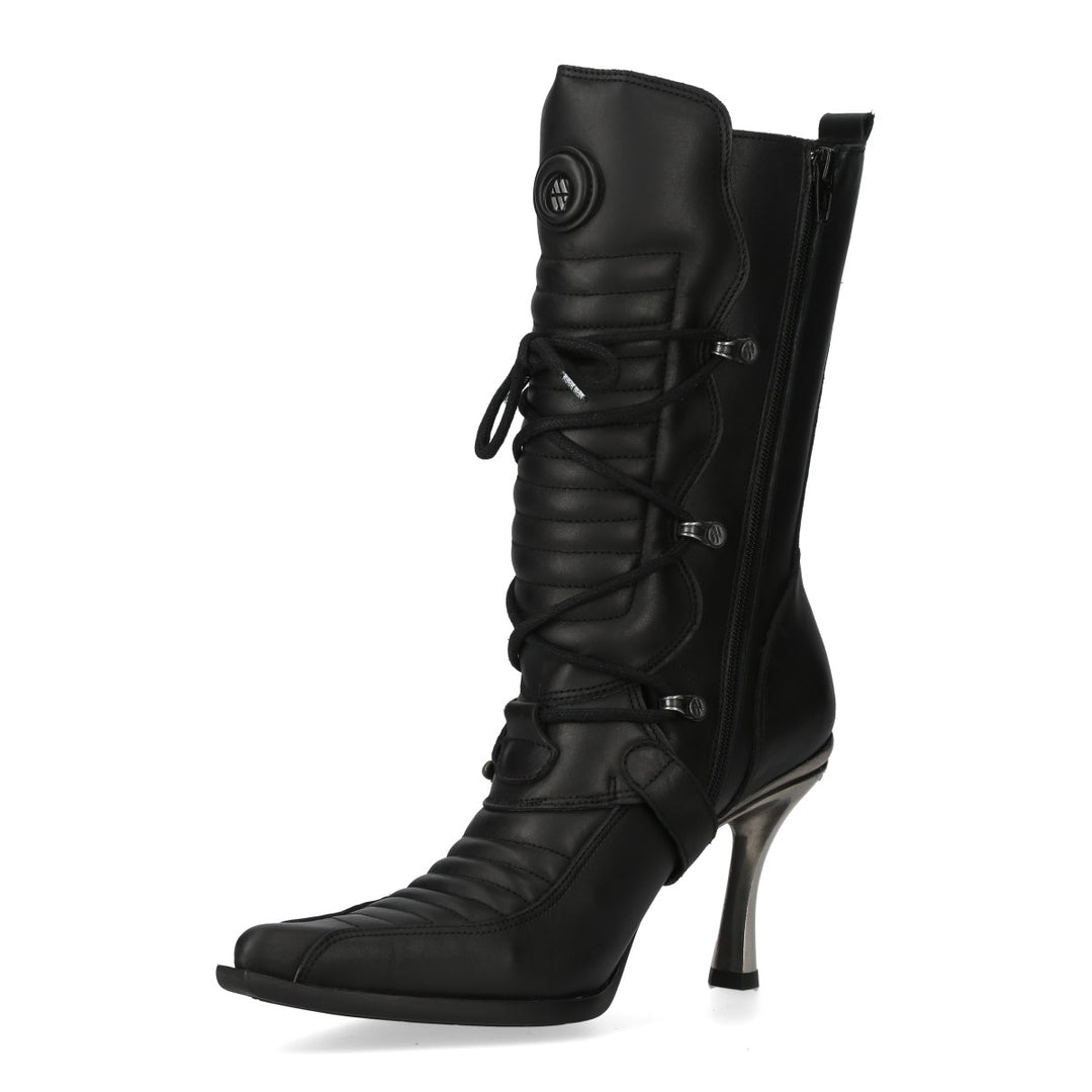 New Rock - High Heels M-9375-S1