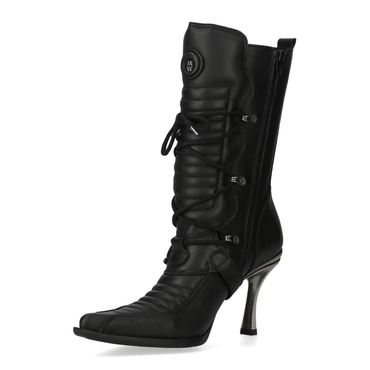 New Rock - High Heels M-9375-S1