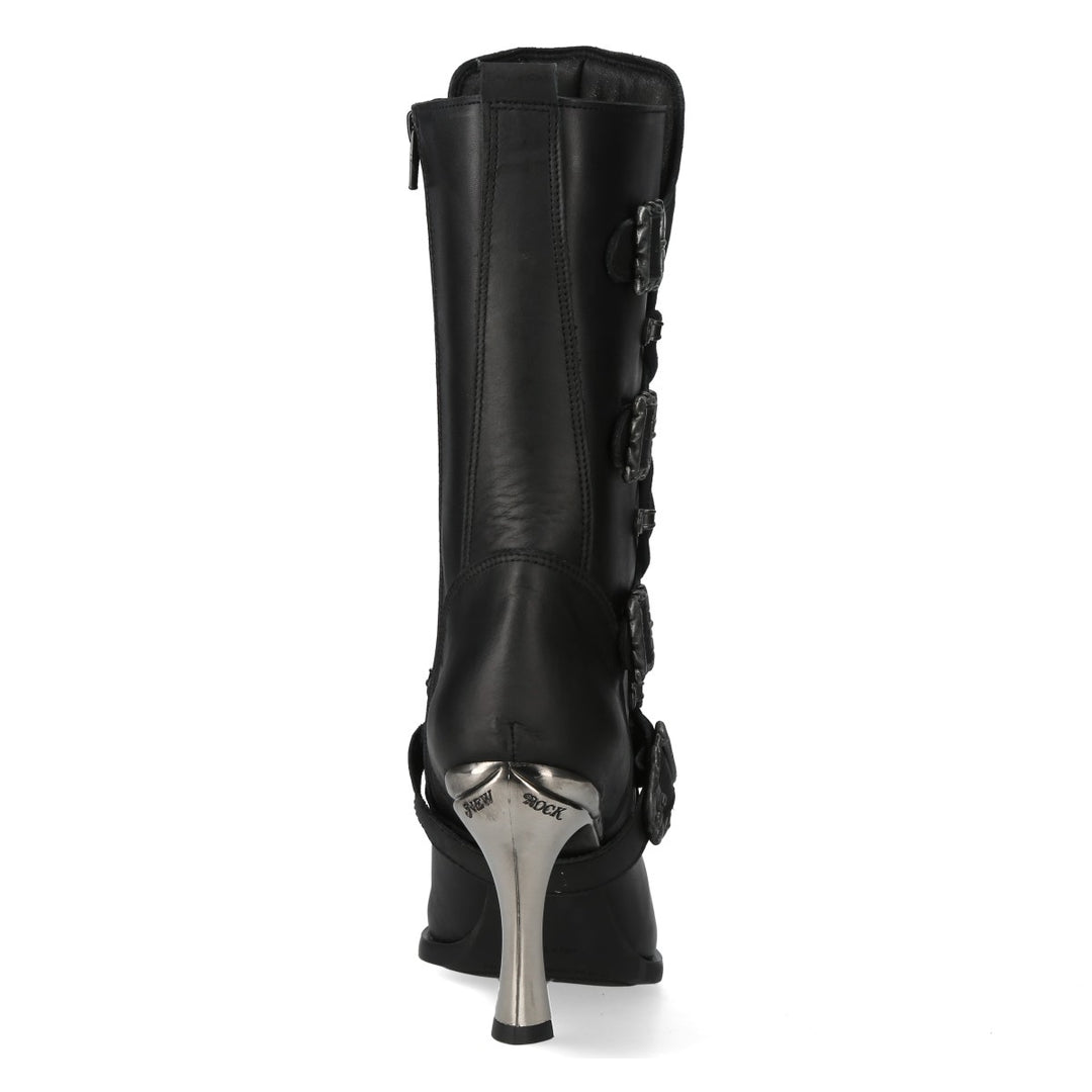 New Rock - High Heels M-9375-S1