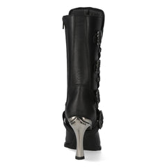 New Rock - High Heels M-9375-S1