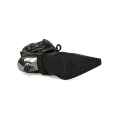 New Rock - High Heels M-9375-S1