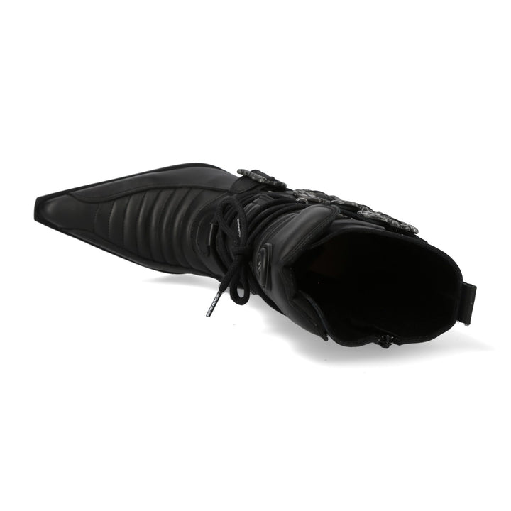 New Rock - High Heels M-9375-S1
