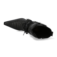New Rock - High Heels M-9375-S1